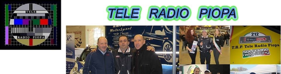 Tele Radio Piopa