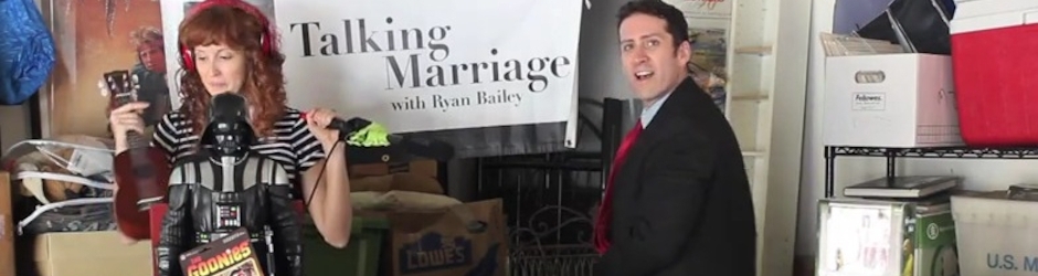 Talking Marriage with Ryan Bailey