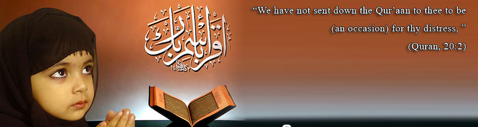 Learn Quran Academy