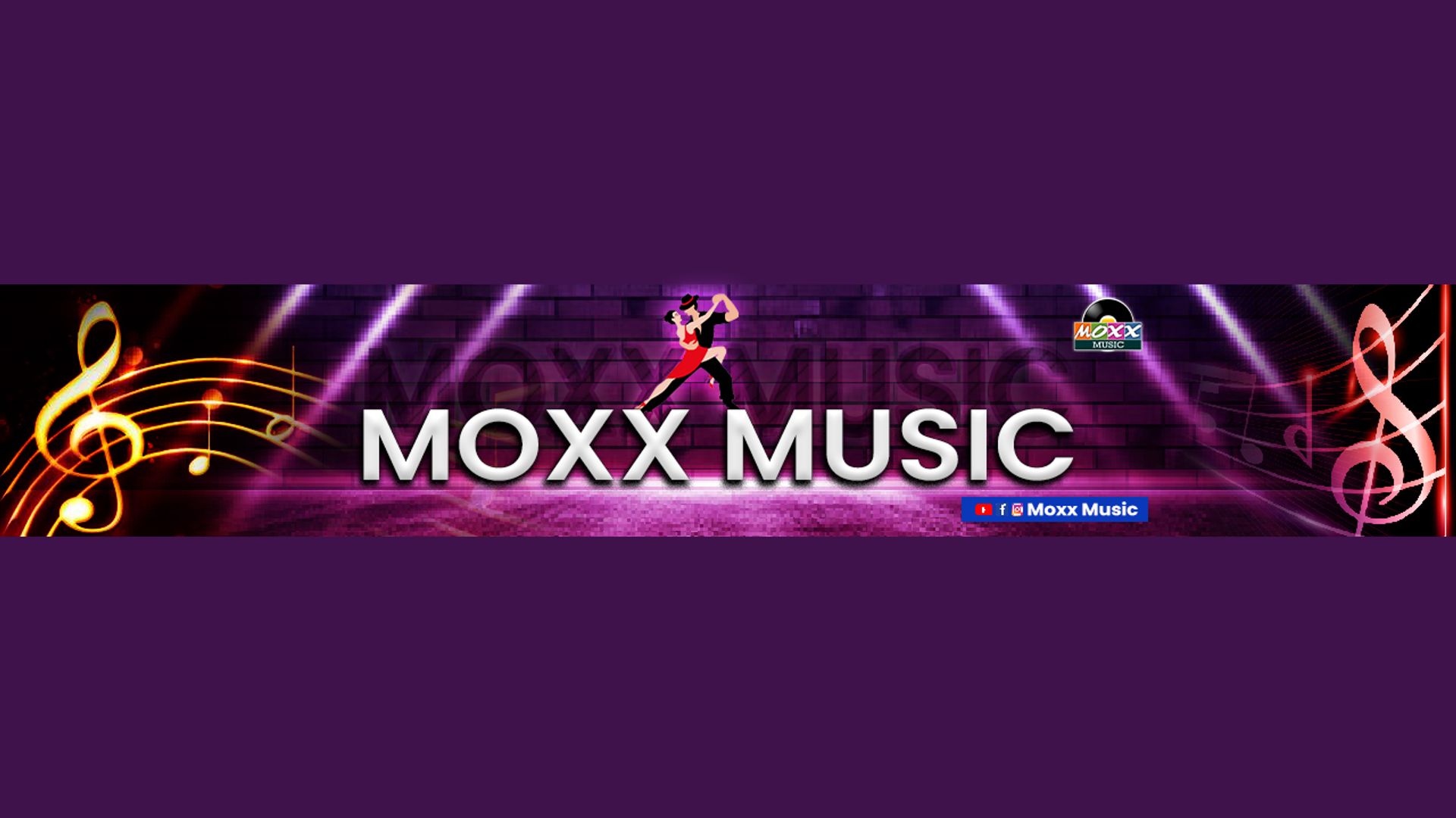 Moxx Music