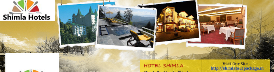 shimlatourpackage