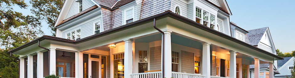 Backus Property Management