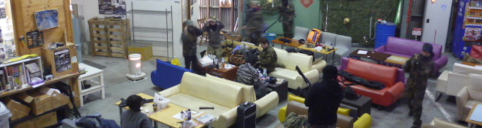 『パイプカッターズ』＆『ミラクルゲッターズ』