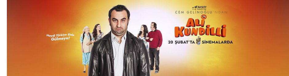 AliKundilli
