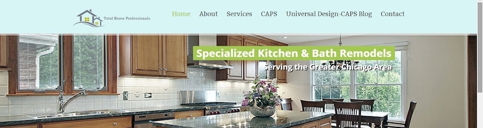 Total Home Professionals