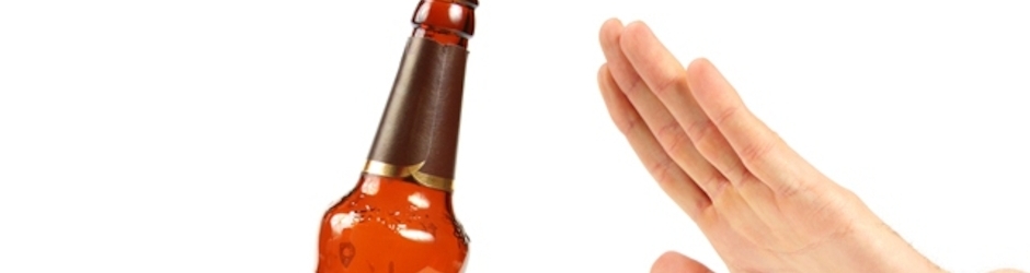 Alcohol Free Forever