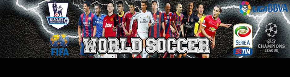 World Soccer