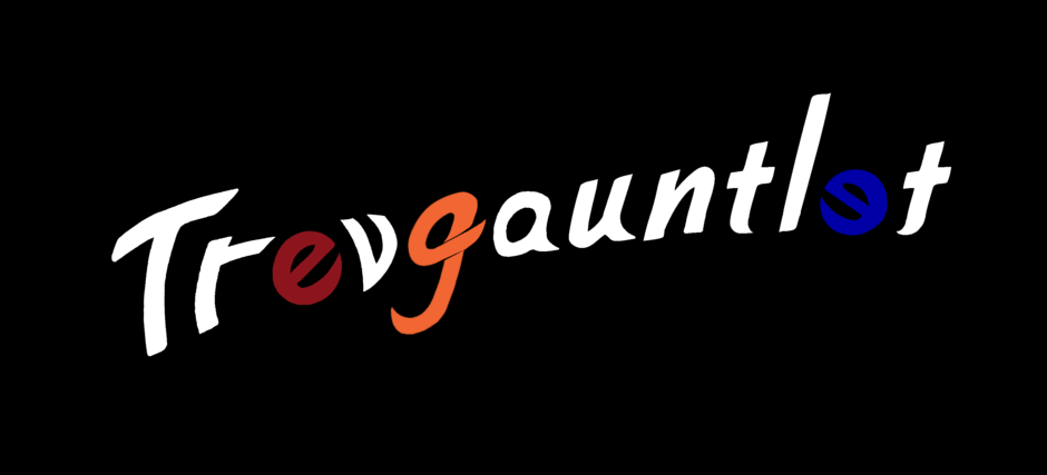 Trevgauntletneu DailyMotion