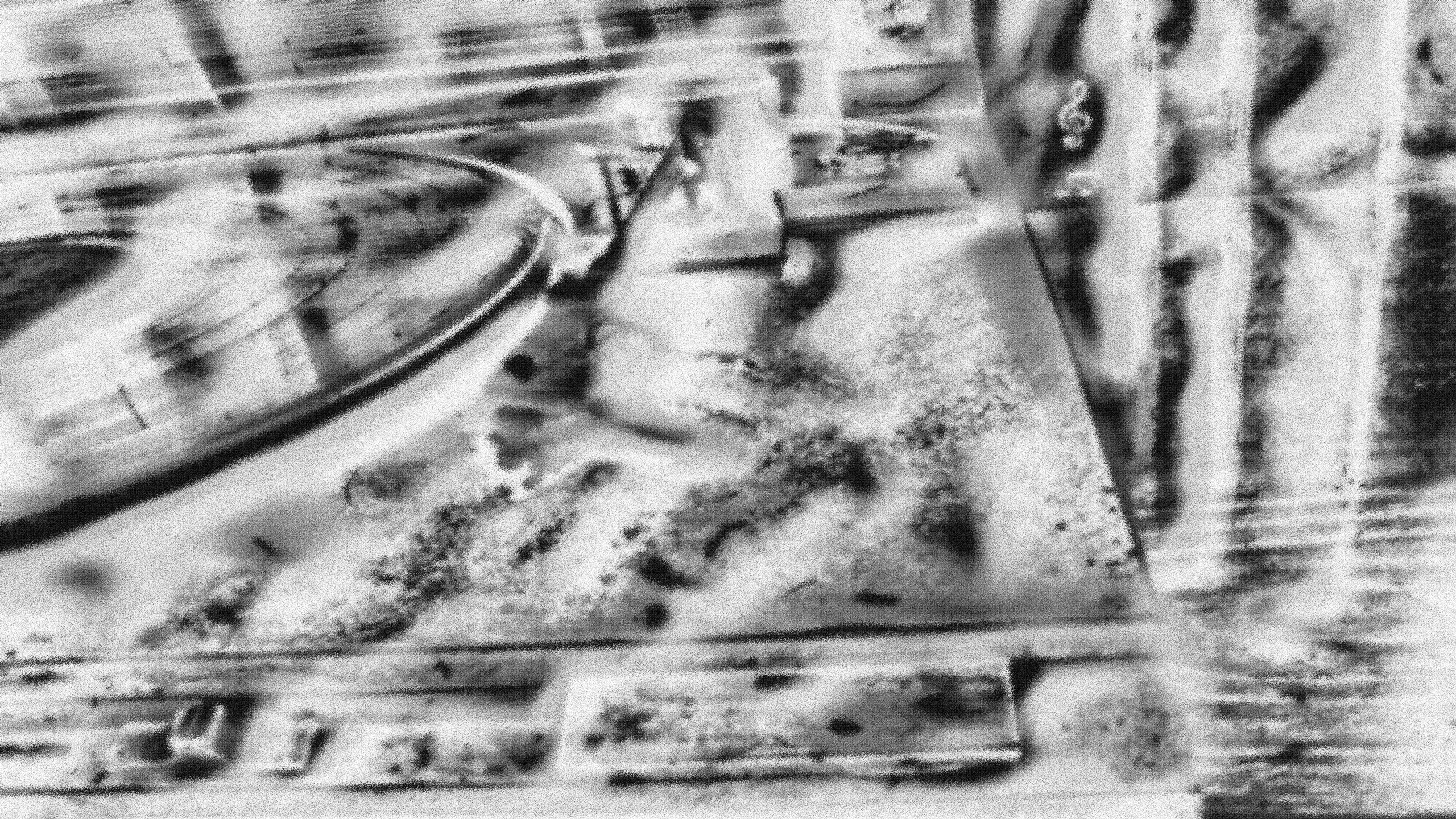 Caminante Nocturno Rock