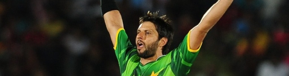 Team Afridi