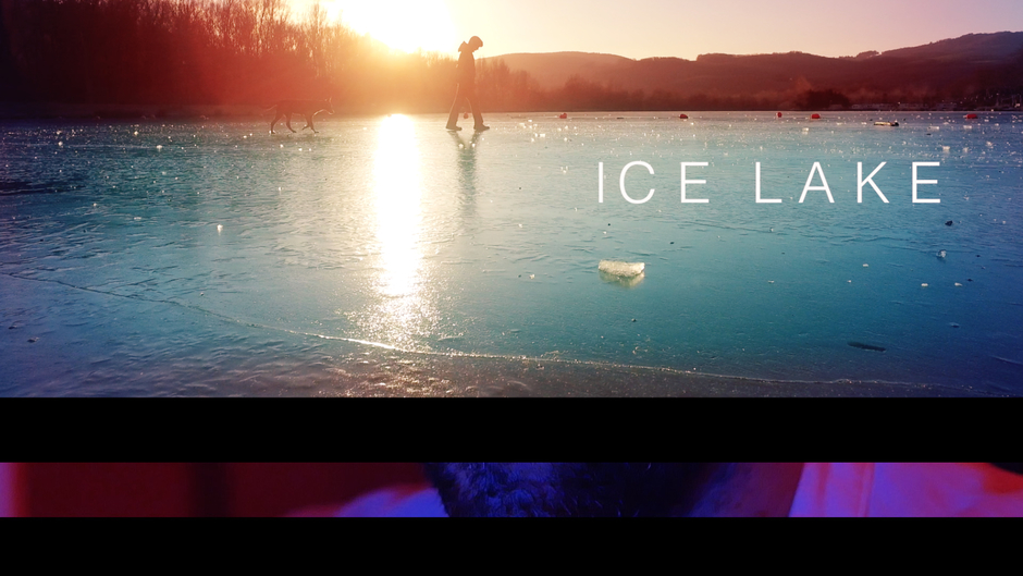 Sylvain Pelissier | Filmmaker