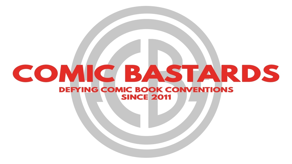 Comic Bastards