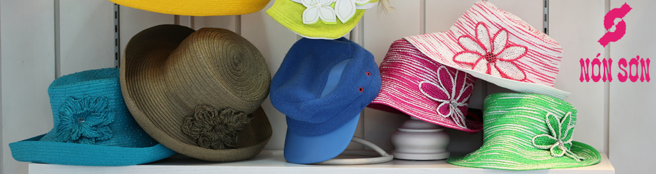 Thời Trang Nón Sơn