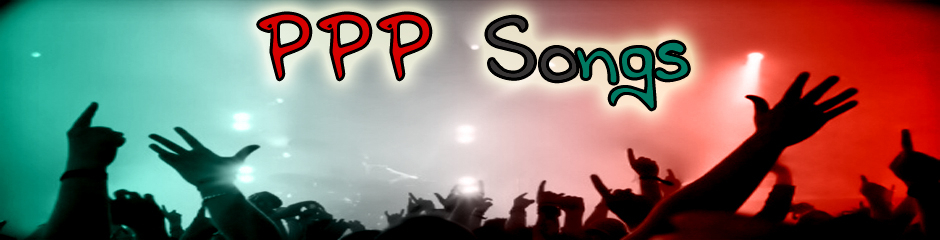 PPP Songs