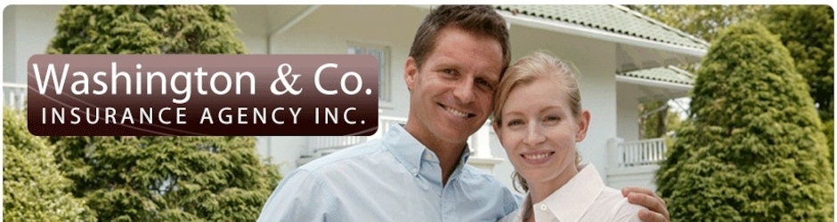 Washington & Co Insurance
