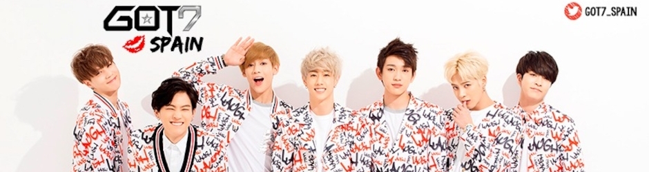 GOT7Spain