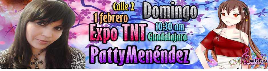 Patty De De la Torre