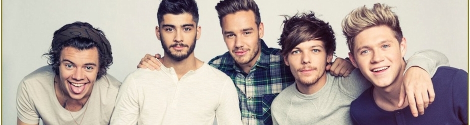 World of Directioners