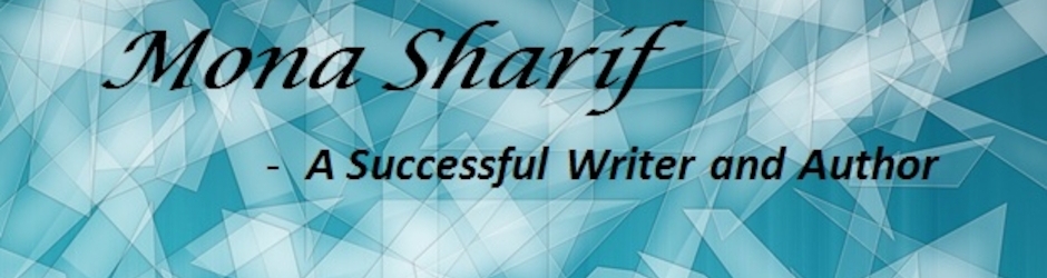 Mona Sharif