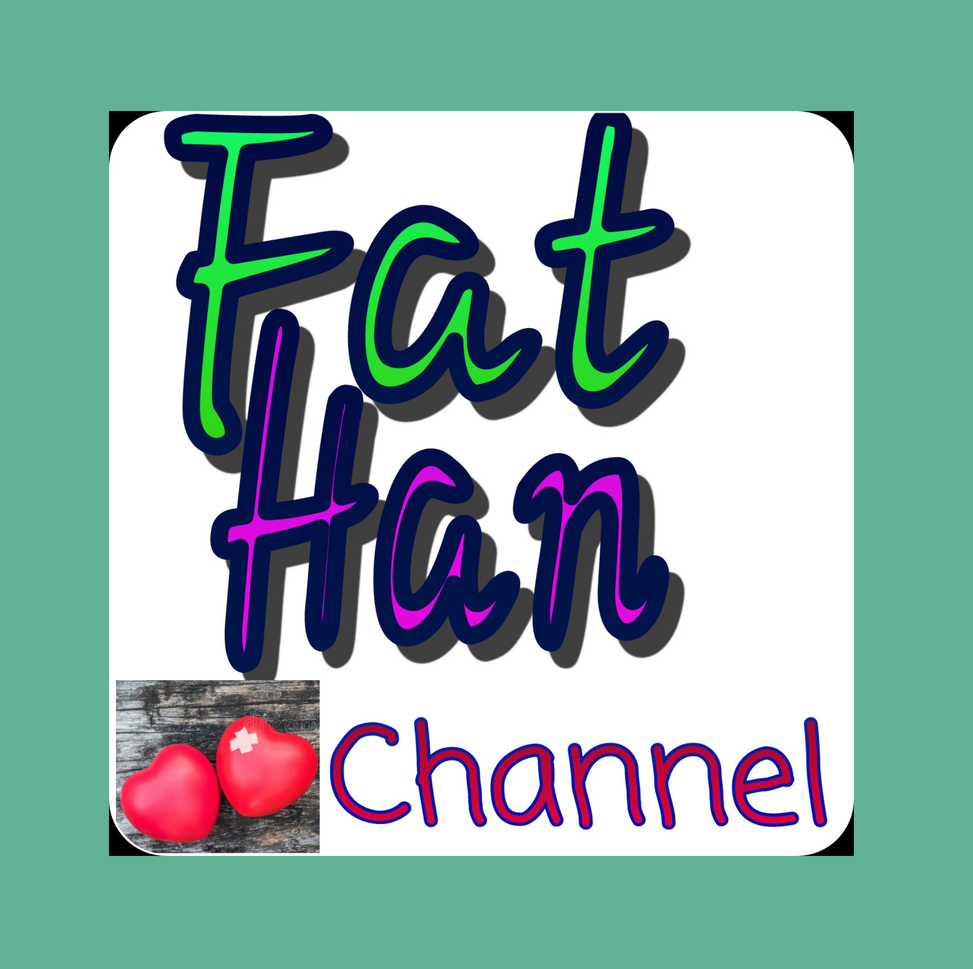Dailymotion banner for @FatHan