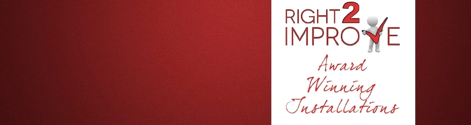 Right 2 Improve