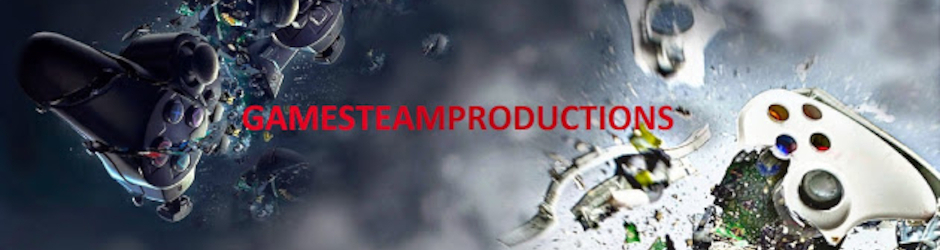 GamesTeamProductions