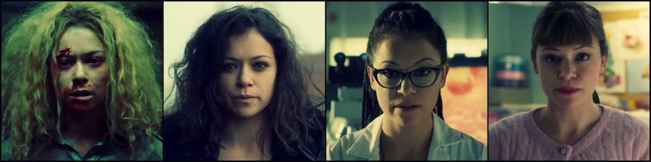 Orphan Black en español