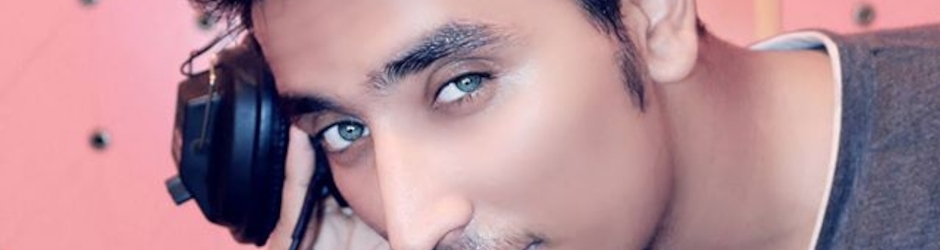 Samran Punjabi Rapper