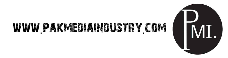 Pak Media Industry