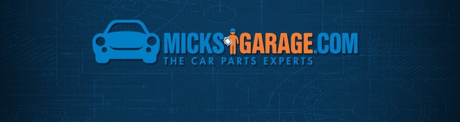MicksGarage