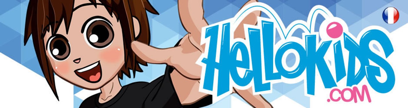 Vidéos de Hellokids-de - Dailymotion
