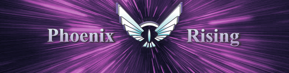 Phoenix Rising Healing