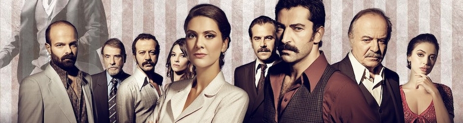 Karadayi TV
