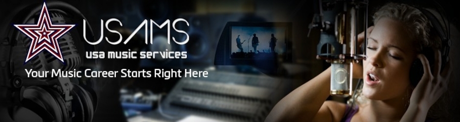 USA Music Services
