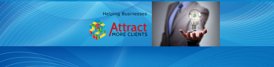 AttractMoreClients