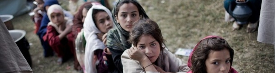 Sorab Dawar Waziristan