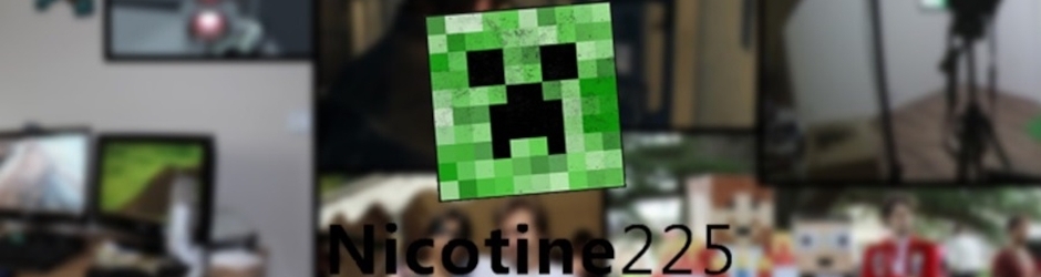 N&A Corp - Nicotine225