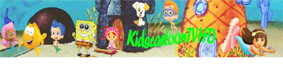 KidsCartoonTVHD