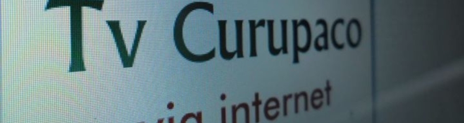 Tv curupaco