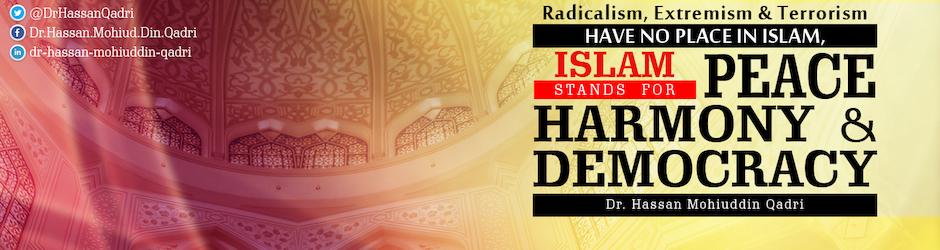 Dr. Hassan Mohiuddin Qadri