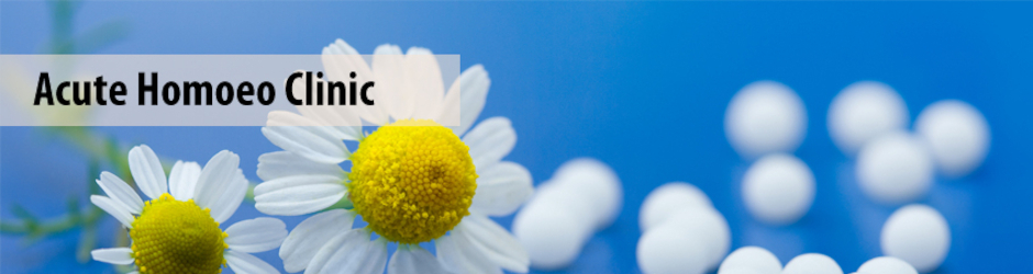 Acutehomoeoclinic