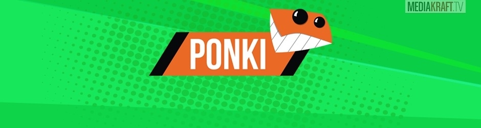 Ponki
