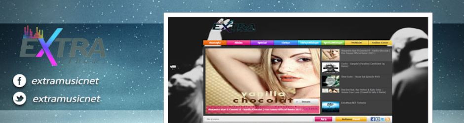 Extramusicnetofficial