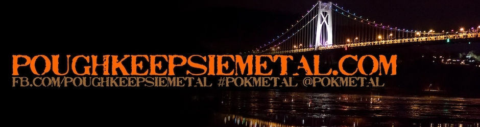 PoughkeepsieMETAL
