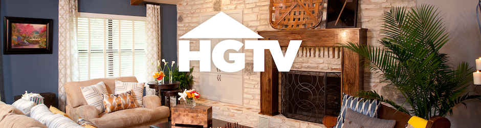 HGTV Asia (OFFICIAL)