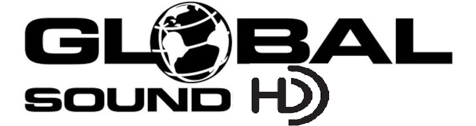 GLOBAL SOUND HD