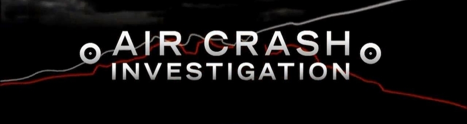 Mayday, desastres aéreos