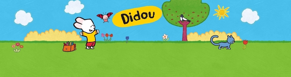 Didou dessine-moi