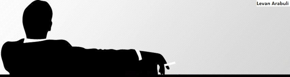 levan arabuli