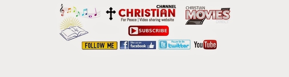 Christian Movies & Music Online